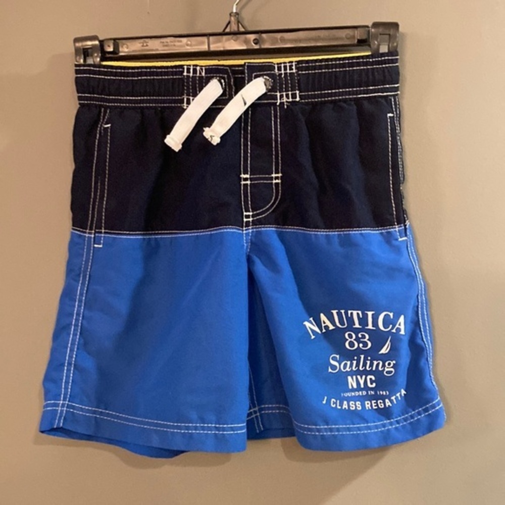 Nautica Swim-suit